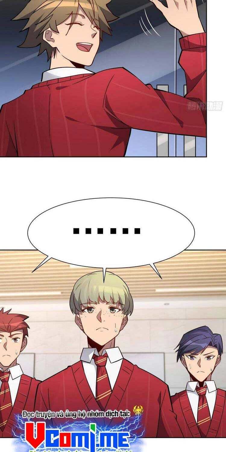 Người Trái Đất Quả Thật Rất Tàn Ác Chapter 111 - 8