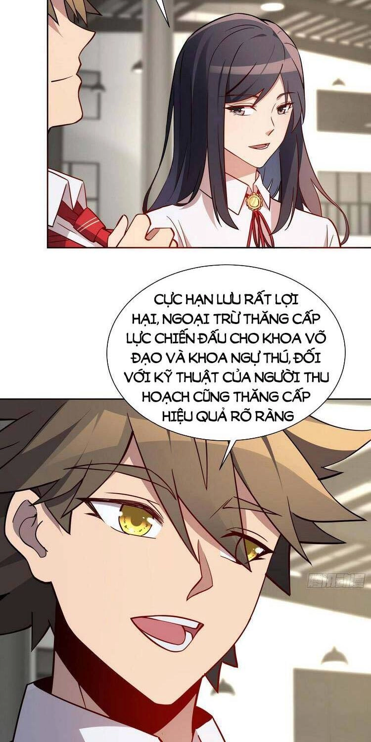 Người Trái Đất Quả Thật Rất Tàn Ác Chapter 111 - 10