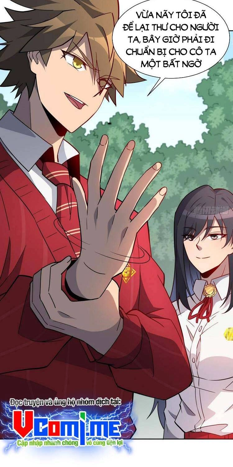 Người Trái Đất Quả Thật Rất Tàn Ác Chapter 111 - 14