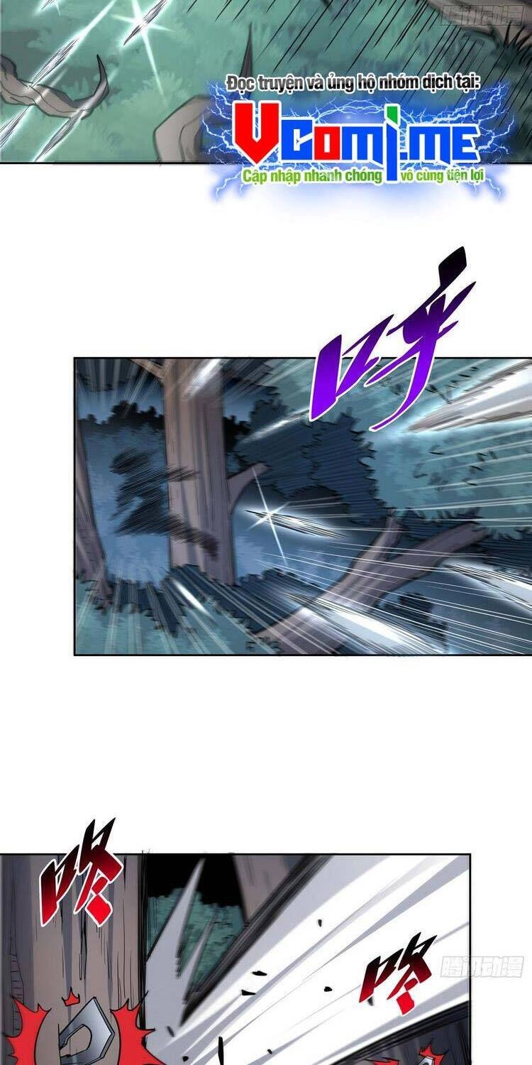 Người Trái Đất Quả Thật Rất Tàn Ác Chapter 111 - 19