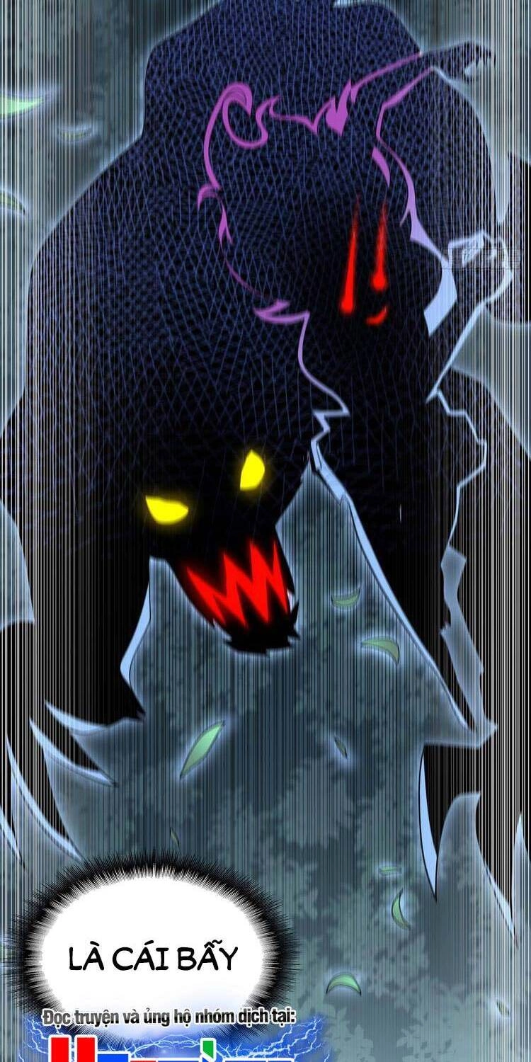 Người Trái Đất Quả Thật Rất Tàn Ác Chapter 111 - 27