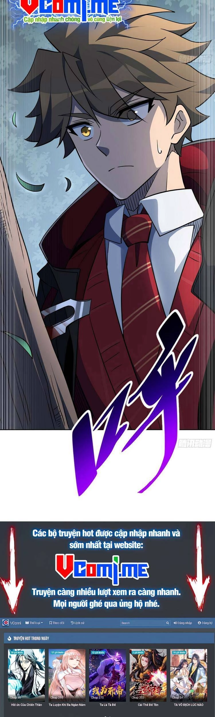 Người Trái Đất Quả Thật Rất Tàn Ác Chapter 111 - 28