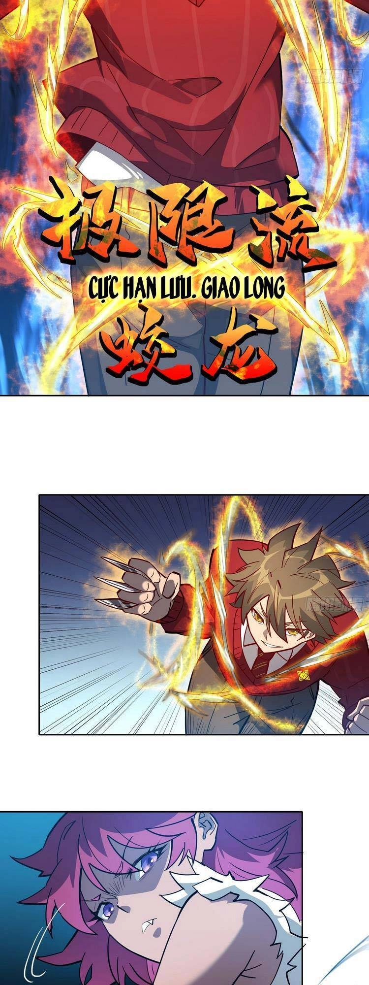 Người Trái Đất Quả Thật Rất Tàn Ác Chapter 112 - 15