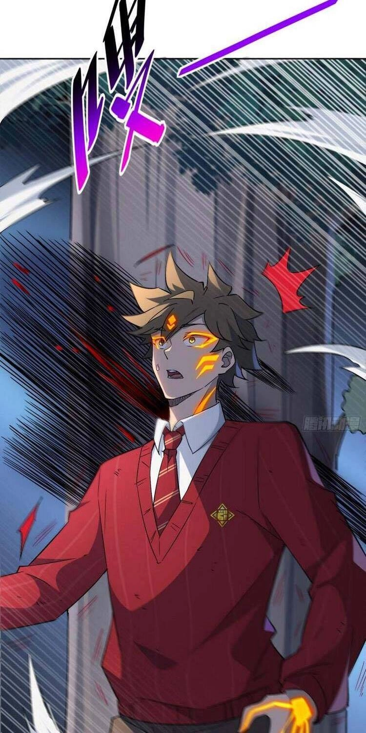 Người Trái Đất Quả Thật Rất Tàn Ác Chapter 114 - 4