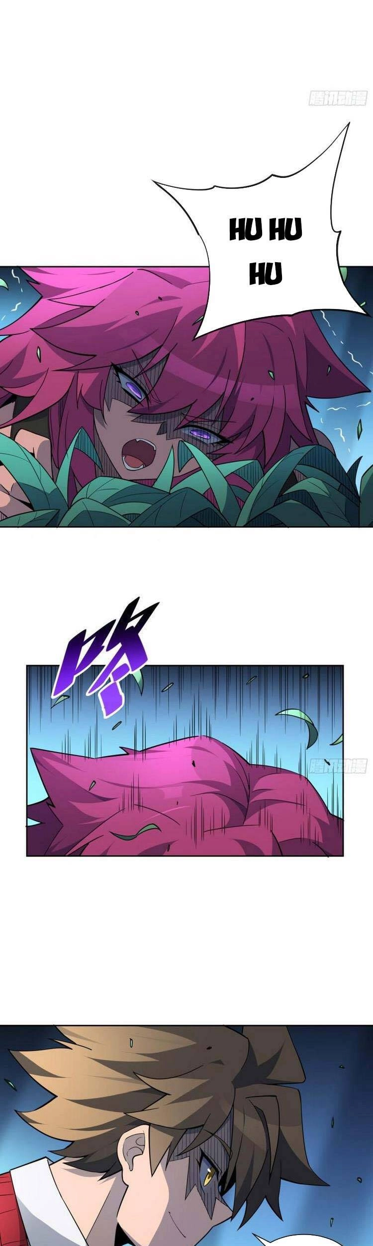 Người Trái Đất Quả Thật Rất Tàn Ác Chapter 114 - 18