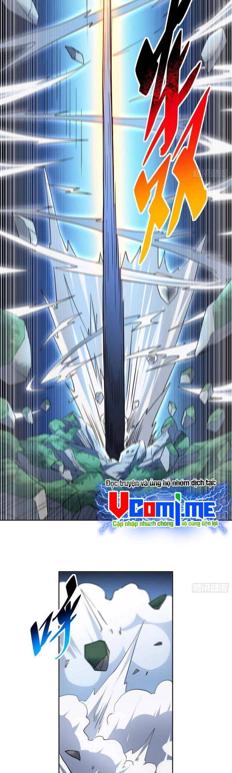 Người Trái Đất Quả Thật Rất Tàn Ác Chapter 114 - 28