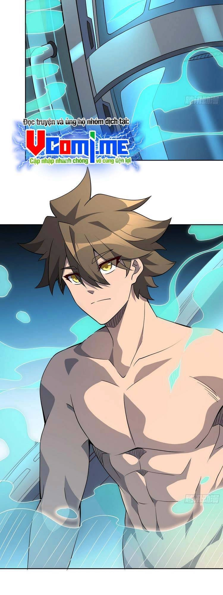 Người Trái Đất Quả Thật Rất Tàn Ác Chapter 115 - 9