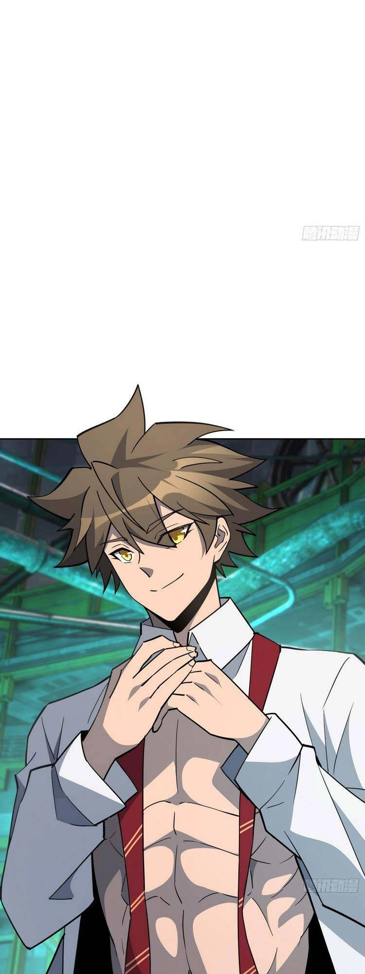 Người Trái Đất Quả Thật Rất Tàn Ác Chapter 115 - 10