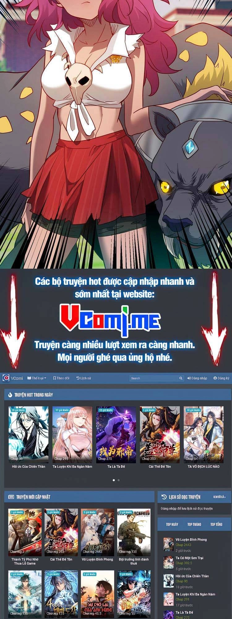 Người Trái Đất Quả Thật Rất Tàn Ác Chapter 115 - 21