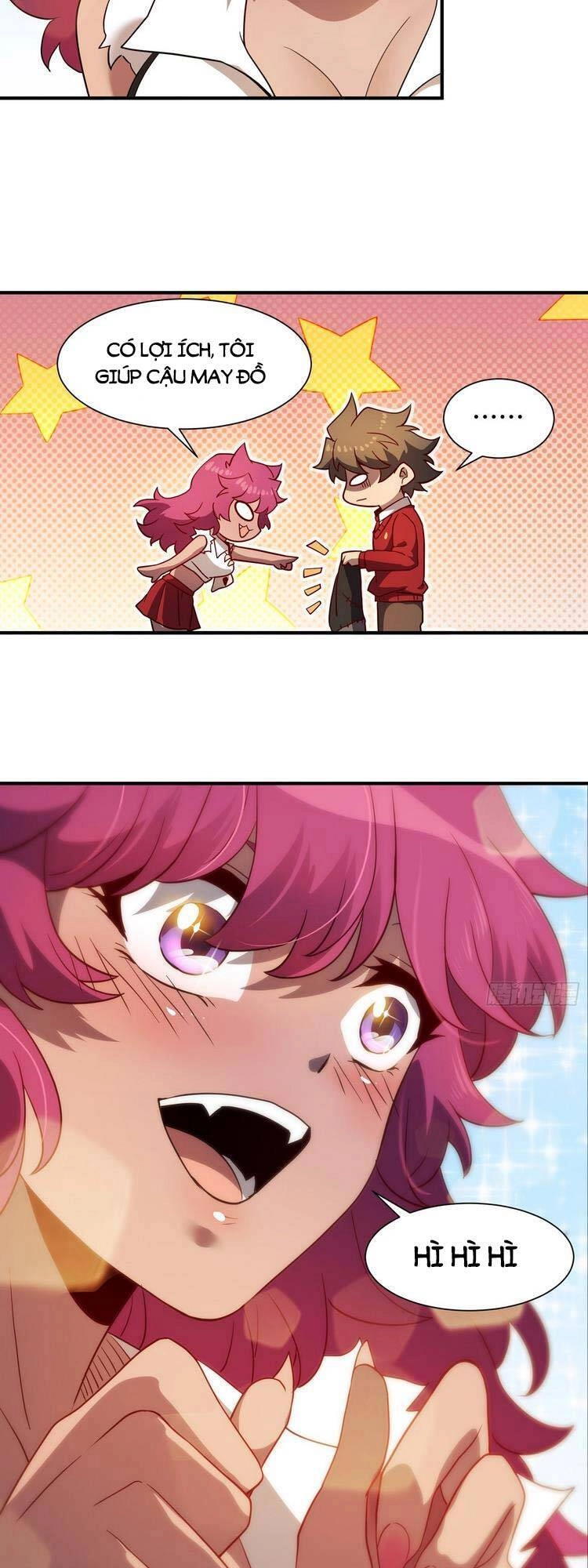 Người Trái Đất Quả Thật Rất Tàn Ác Chapter 116 - 13