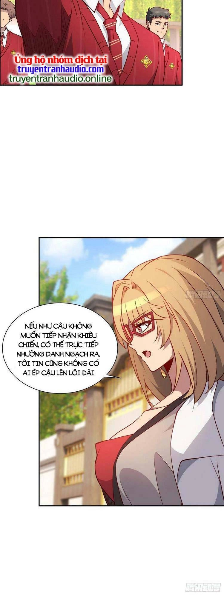 Người Trái Đất Quả Thật Rất Tàn Ác Chapter 117 - 8