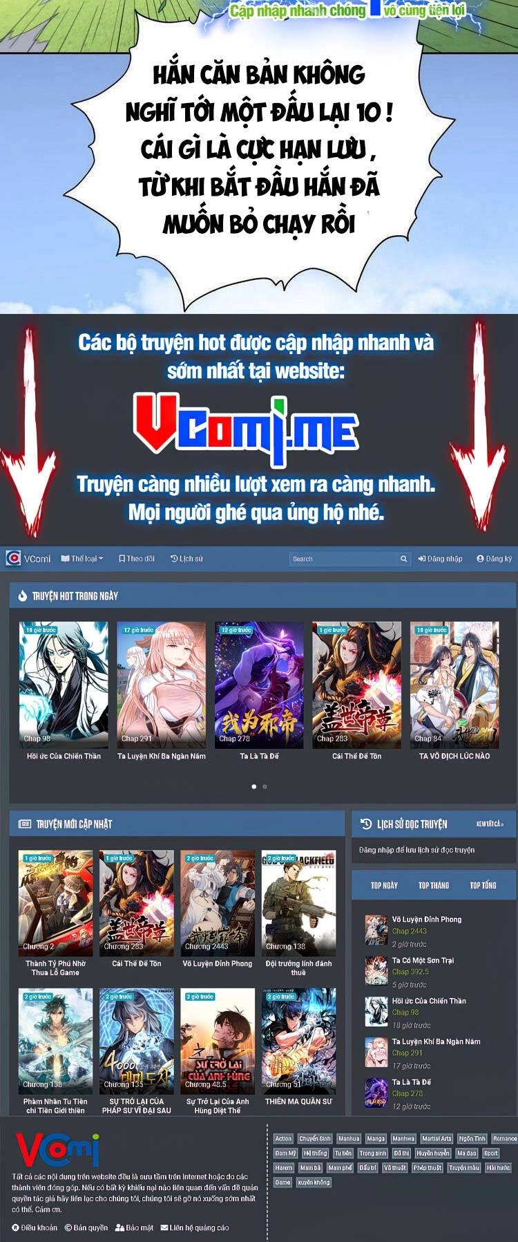 Người Trái Đất Quả Thật Rất Tàn Ác Chapter 117 - 32