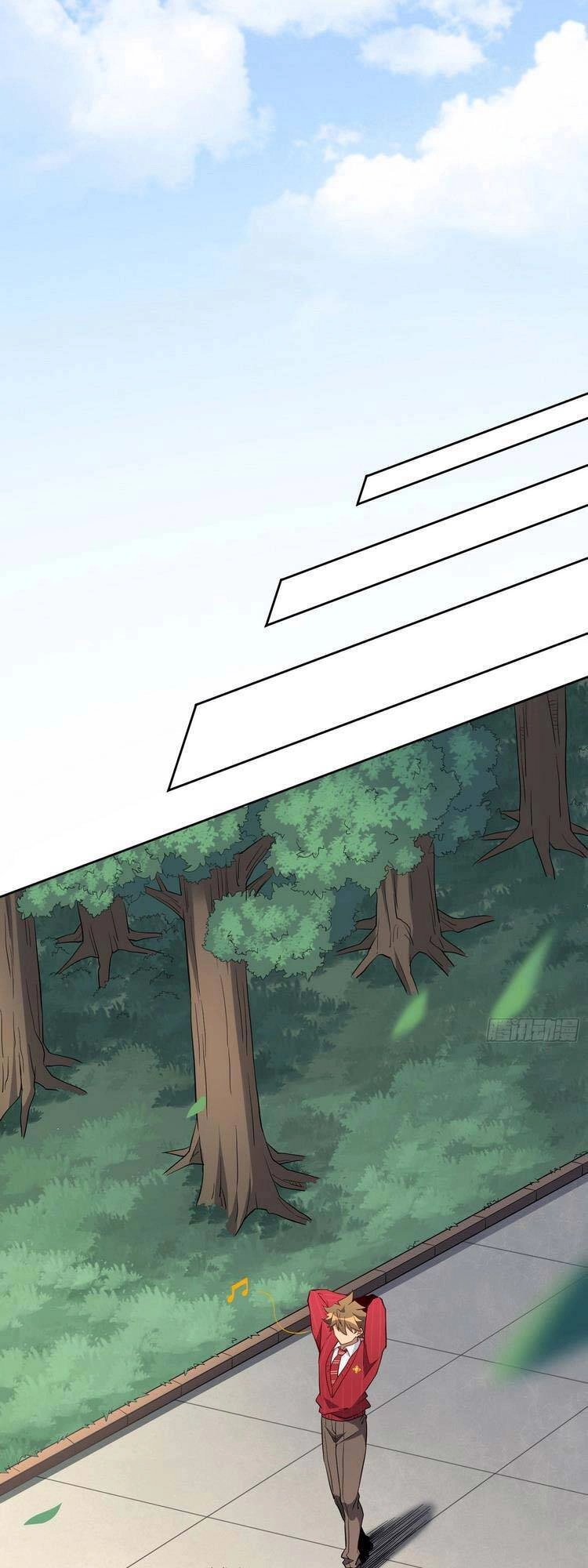 Người Trái Đất Quả Thật Rất Tàn Ác Chapter 118 - 1