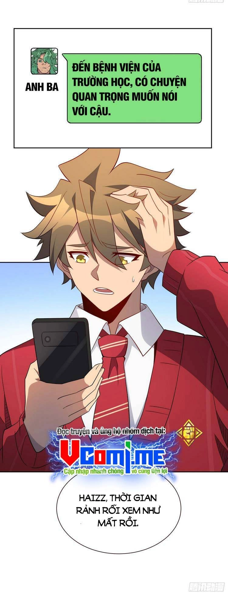 Người Trái Đất Quả Thật Rất Tàn Ác Chapter 118 - 3