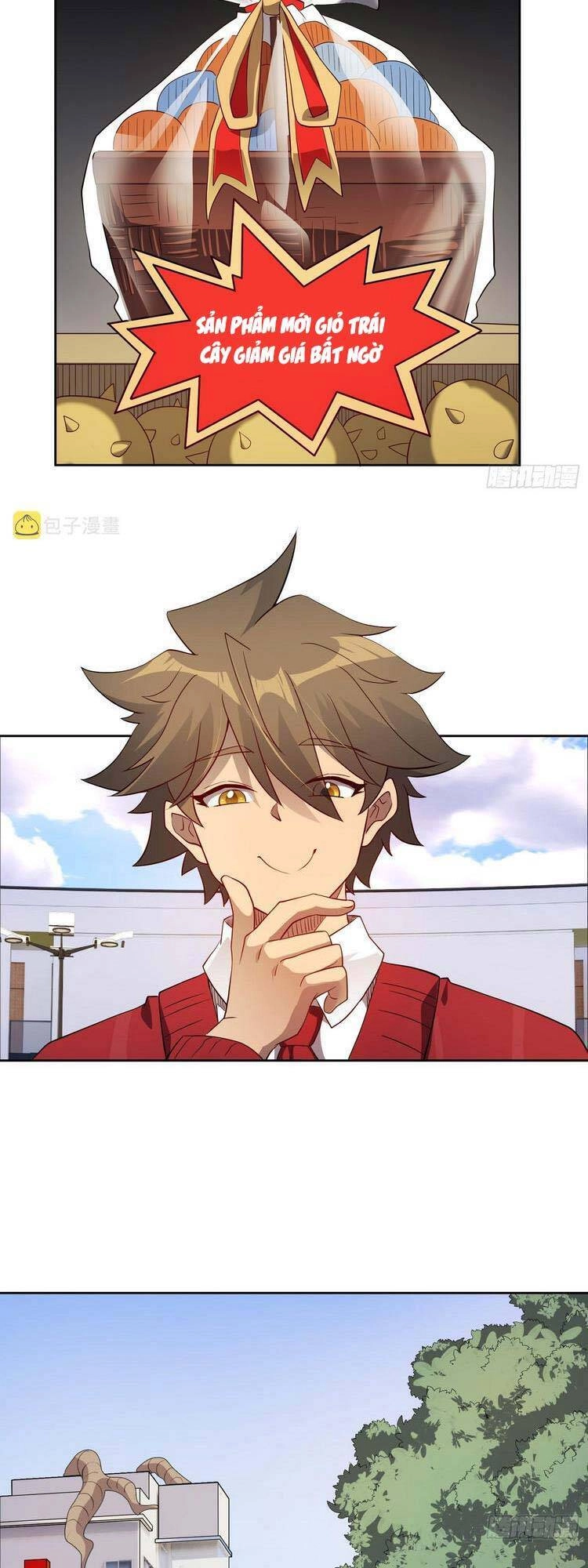 Người Trái Đất Quả Thật Rất Tàn Ác Chapter 118 - 5