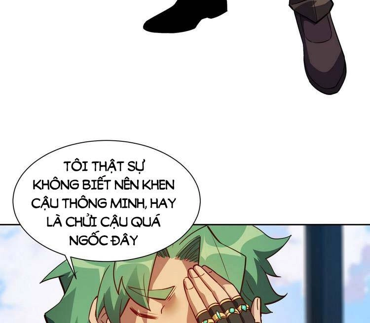 Người Trái Đất Quả Thật Rất Tàn Ác Chapter 118 - 17