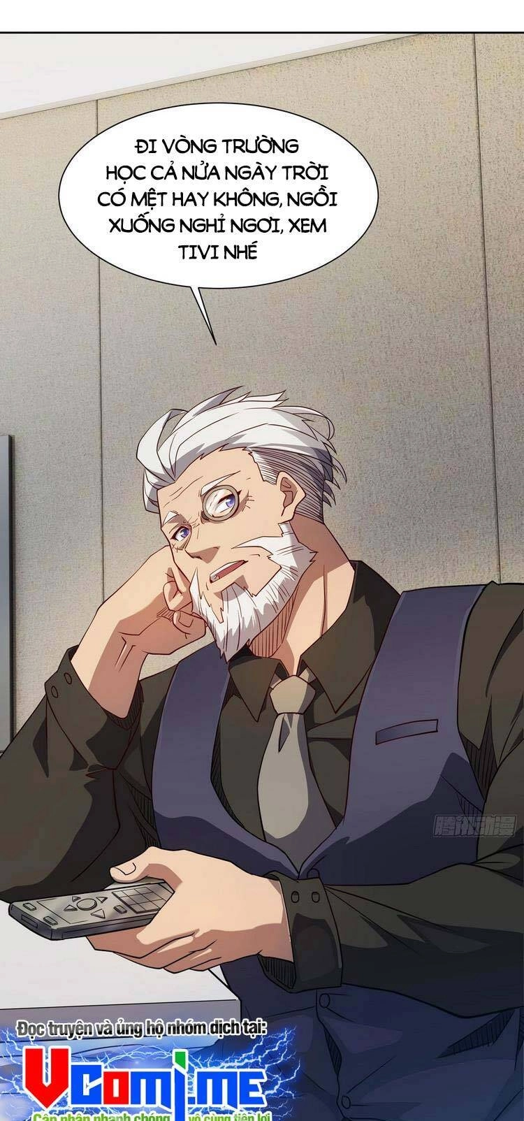 Người Trái Đất Quả Thật Rất Tàn Ác Chapter 118 - 24