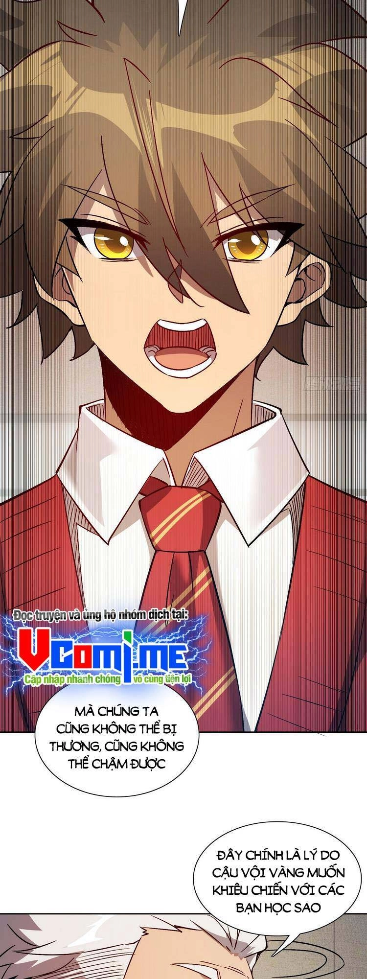 Người Trái Đất Quả Thật Rất Tàn Ác Chapter 119 - 4