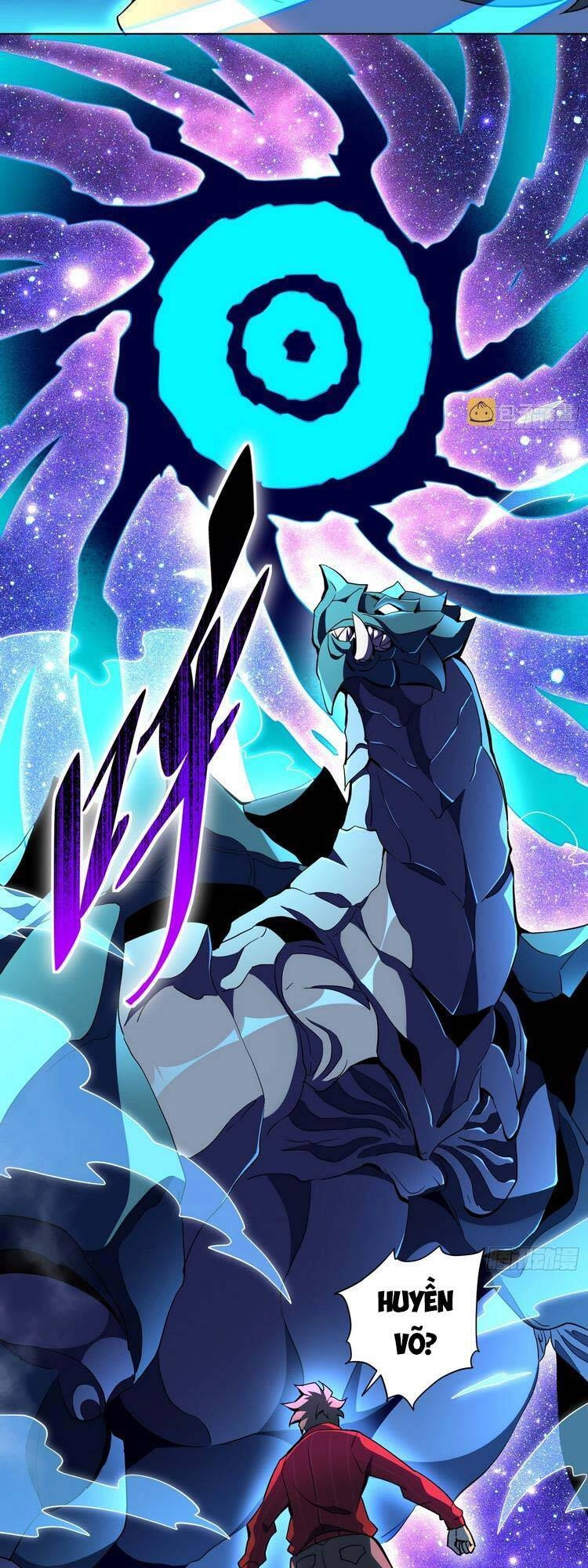 Người Trái Đất Quả Thật Rất Tàn Ác Chapter 119 - 13