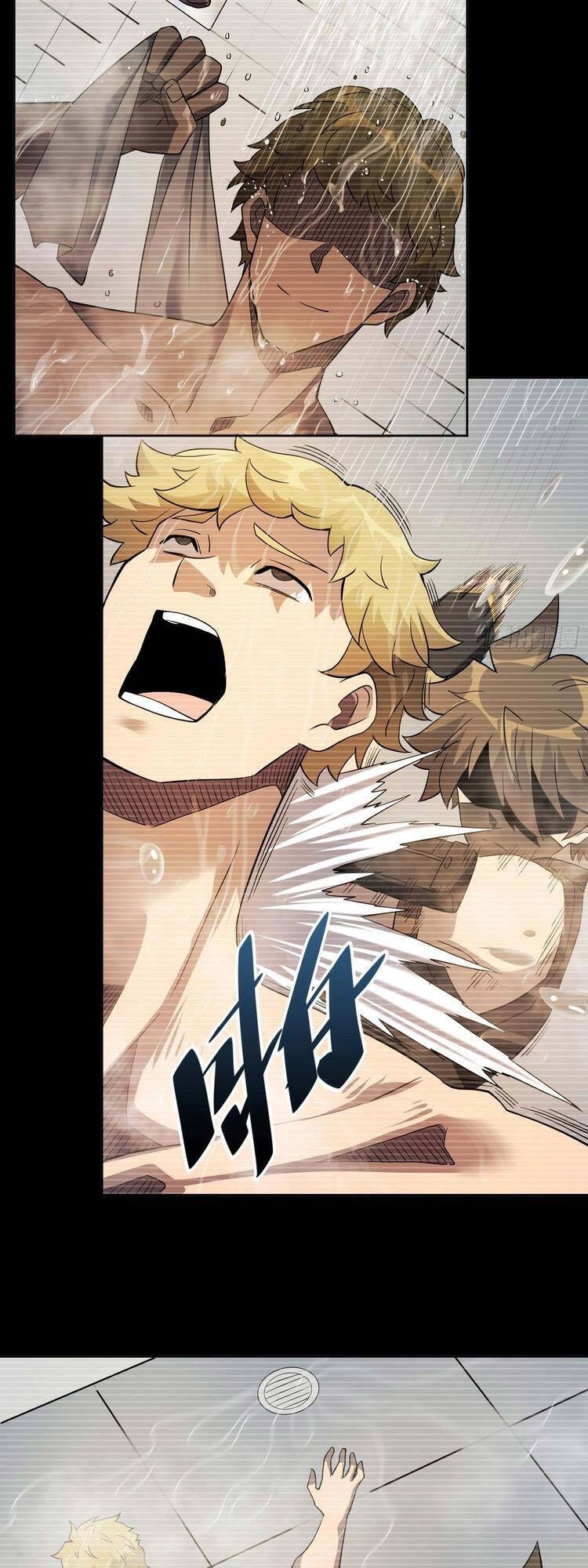 Người Trái Đất Quả Thật Rất Tàn Ác Chapter 120 - 14