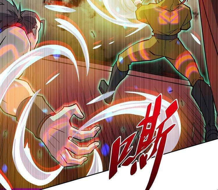 Người Trái Đất Quả Thật Rất Tàn Ác Chapter 120 - 17