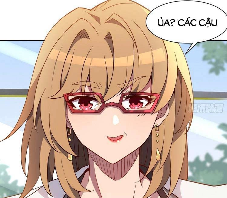 Người Trái Đất Quả Thật Rất Tàn Ác Chapter 121 - 17