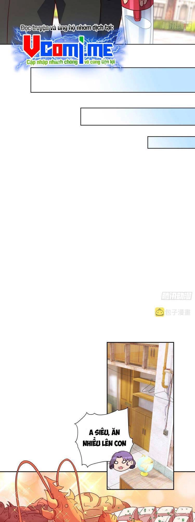 Người Trái Đất Quả Thật Rất Tàn Ác Chapter 121 - 21