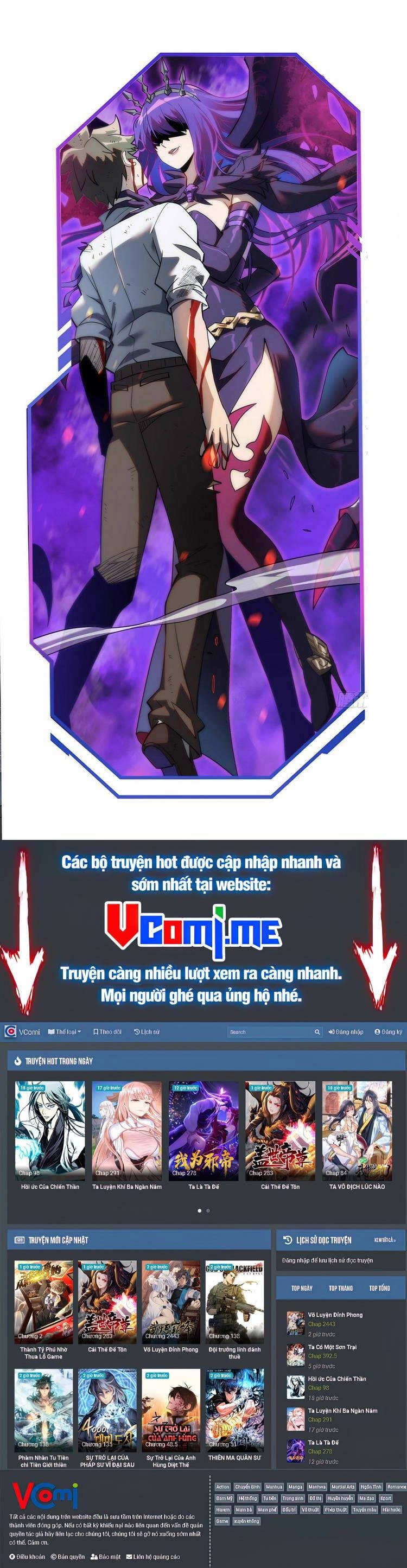 Người Trái Đất Quả Thật Rất Tàn Ác Chapter 122 - 22