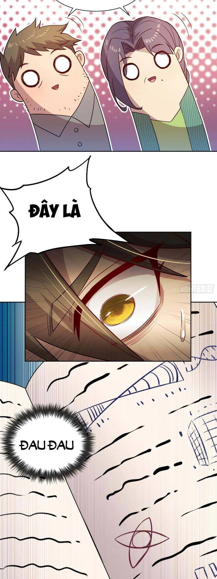 Người Trái Đất Quả Thật Rất Tàn Ác Chapter 123 - 10