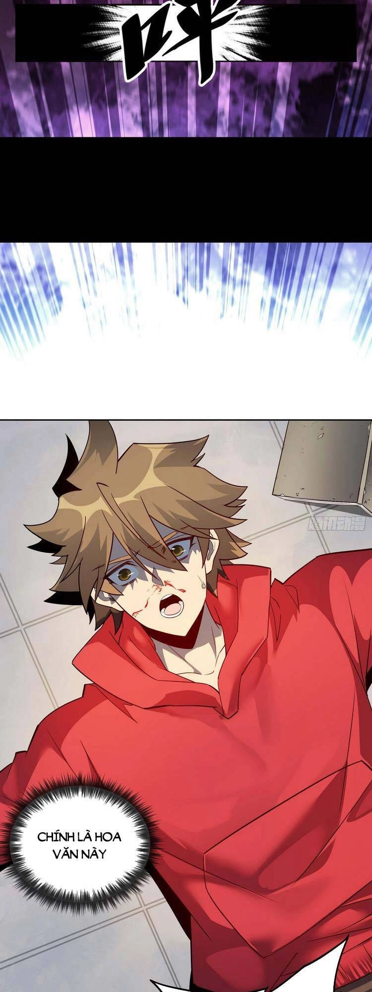 Người Trái Đất Quả Thật Rất Tàn Ác Chapter 123 - 16