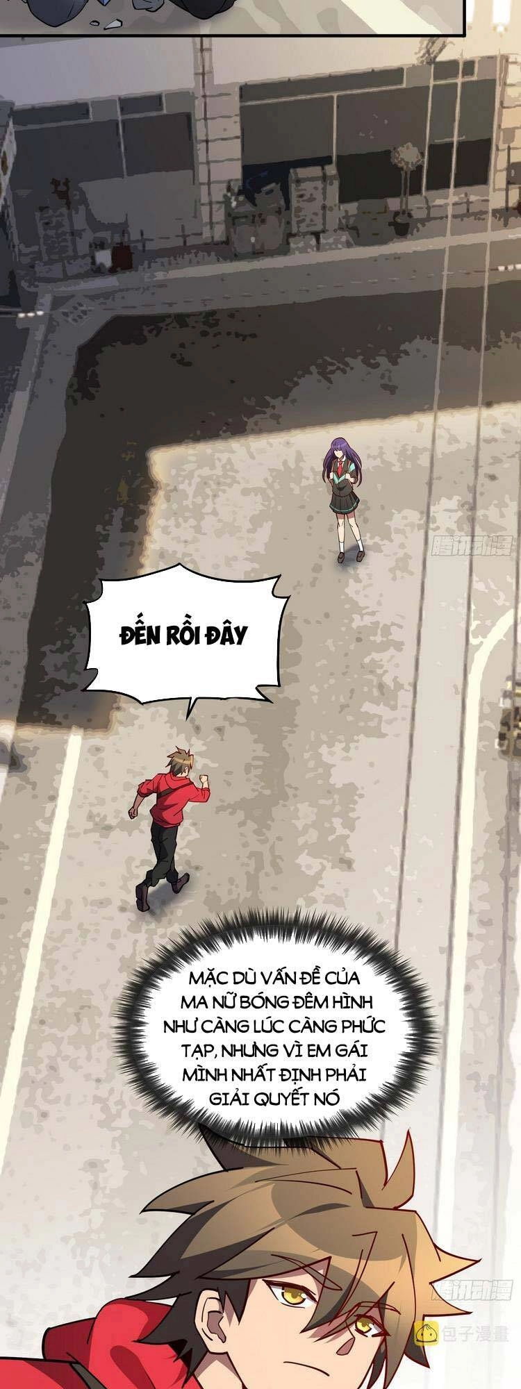 Người Trái Đất Quả Thật Rất Tàn Ác Chapter 123 - 21