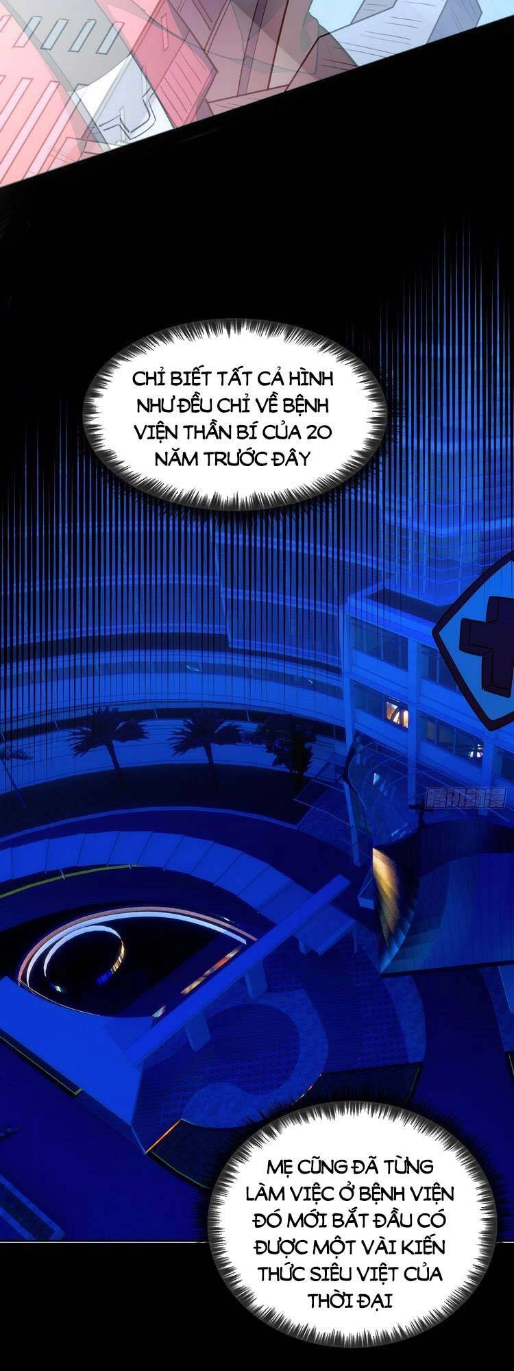 Người Trái Đất Quả Thật Rất Tàn Ác Chapter 123 - 24