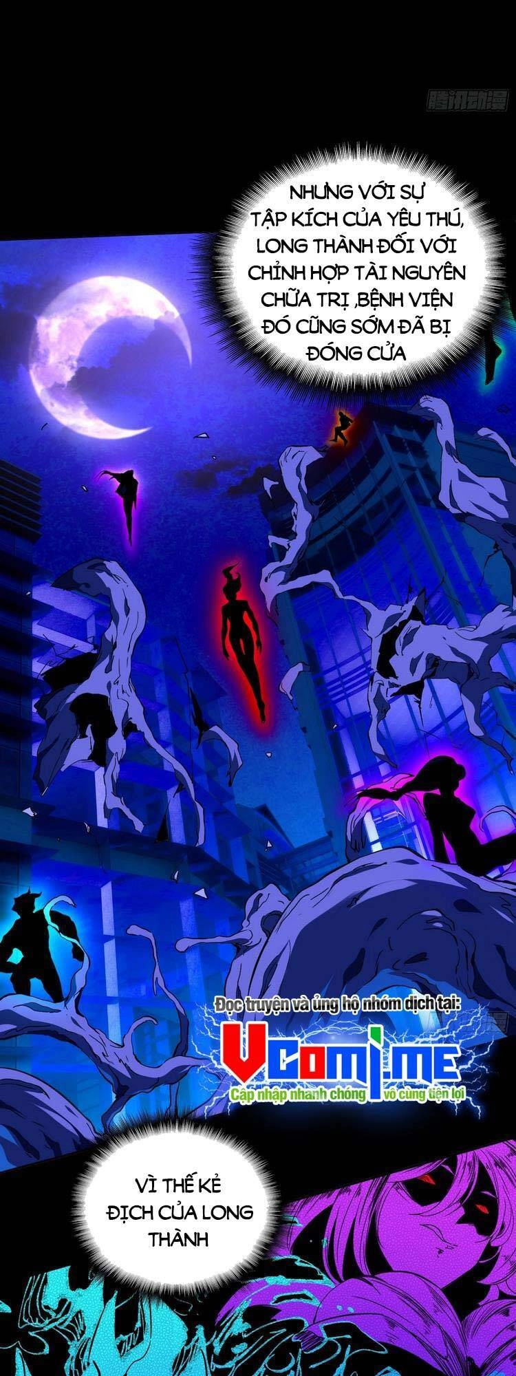 Người Trái Đất Quả Thật Rất Tàn Ác Chapter 123 - 25