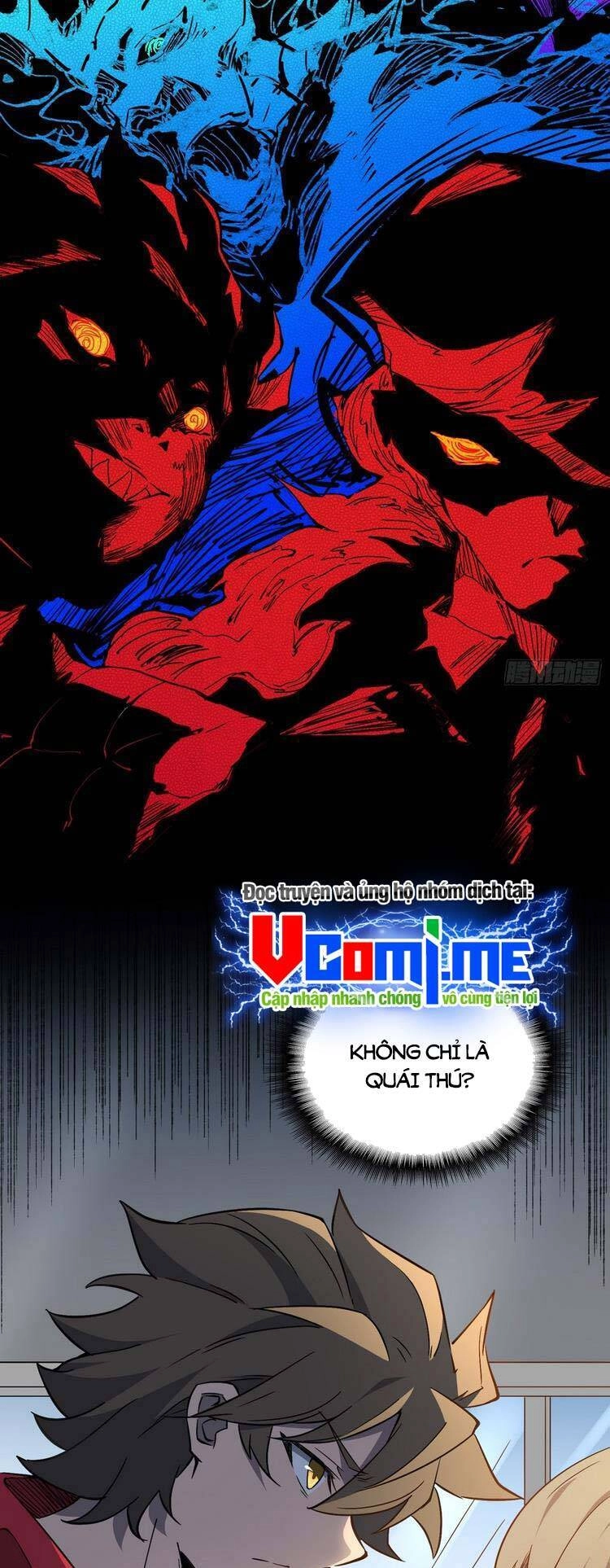 Người Trái Đất Quả Thật Rất Tàn Ác Chapter 123 - 26