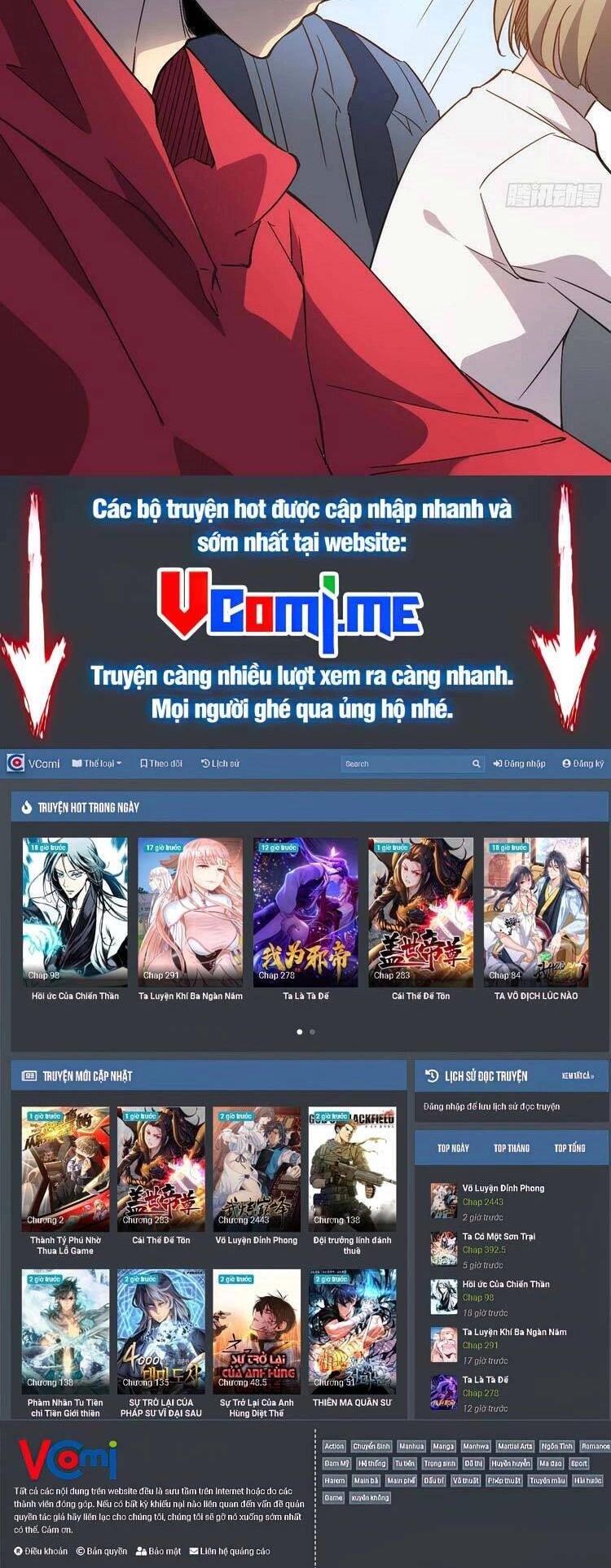 Người Trái Đất Quả Thật Rất Tàn Ác Chapter 123 - 27