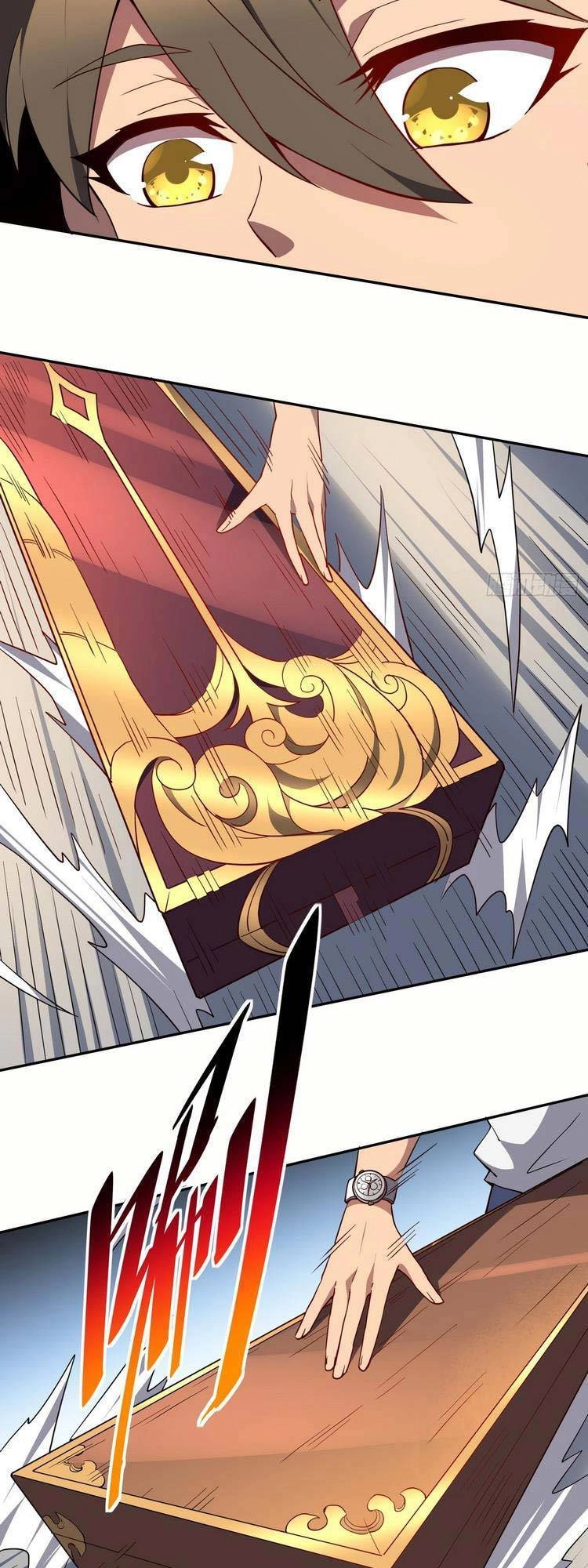 Người Trái Đất Quả Thật Rất Tàn Ác Chapter 124 - 5