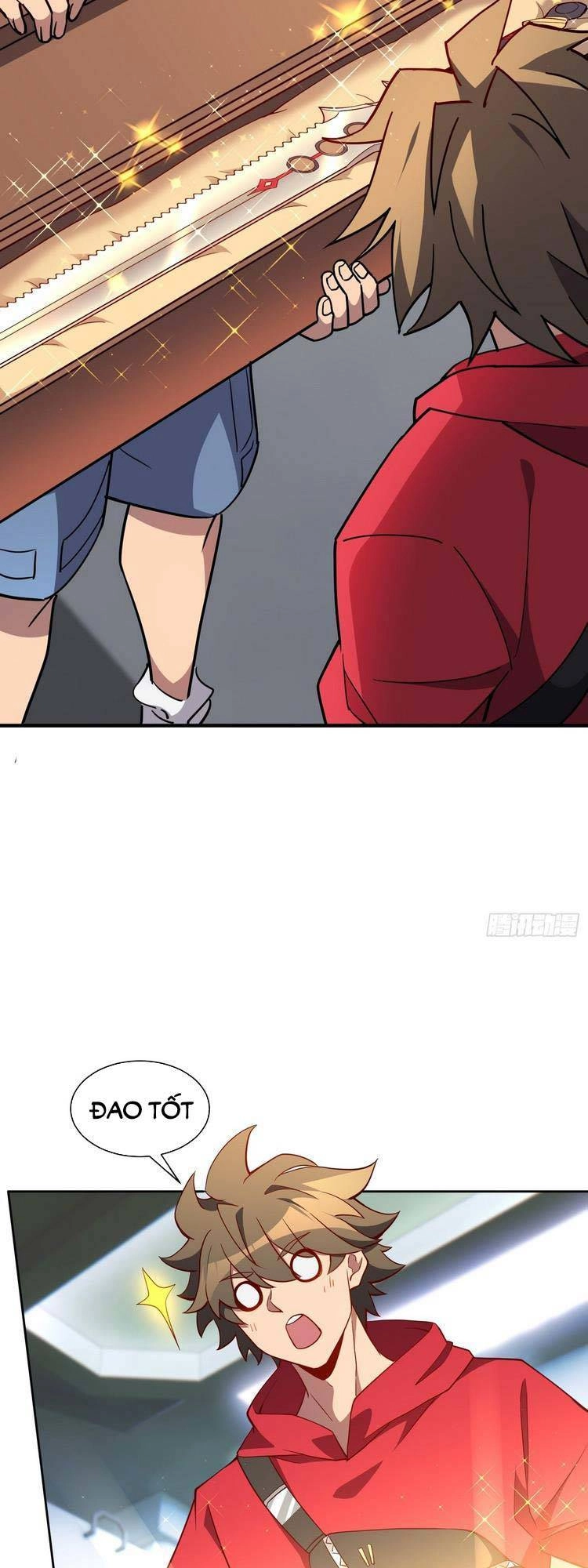 Người Trái Đất Quả Thật Rất Tàn Ác Chapter 124 - 8