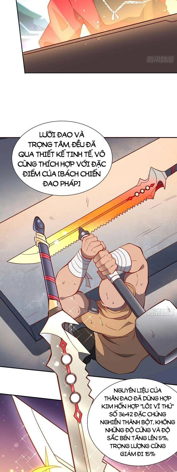 Người Trái Đất Quả Thật Rất Tàn Ác Chapter 124 - 9