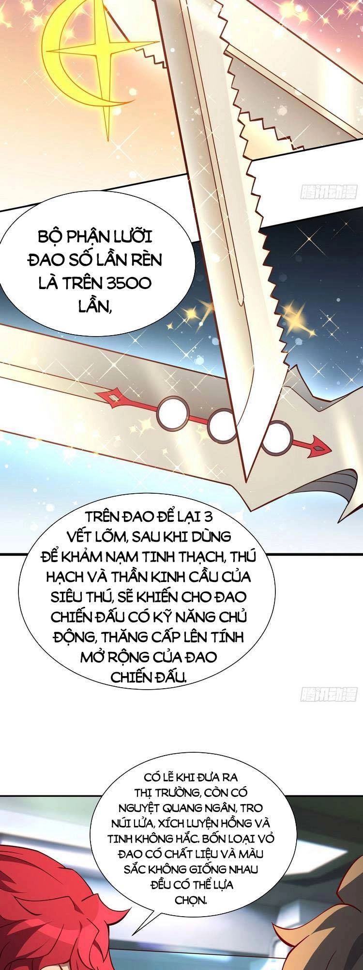 Người Trái Đất Quả Thật Rất Tàn Ác Chapter 124 - 10