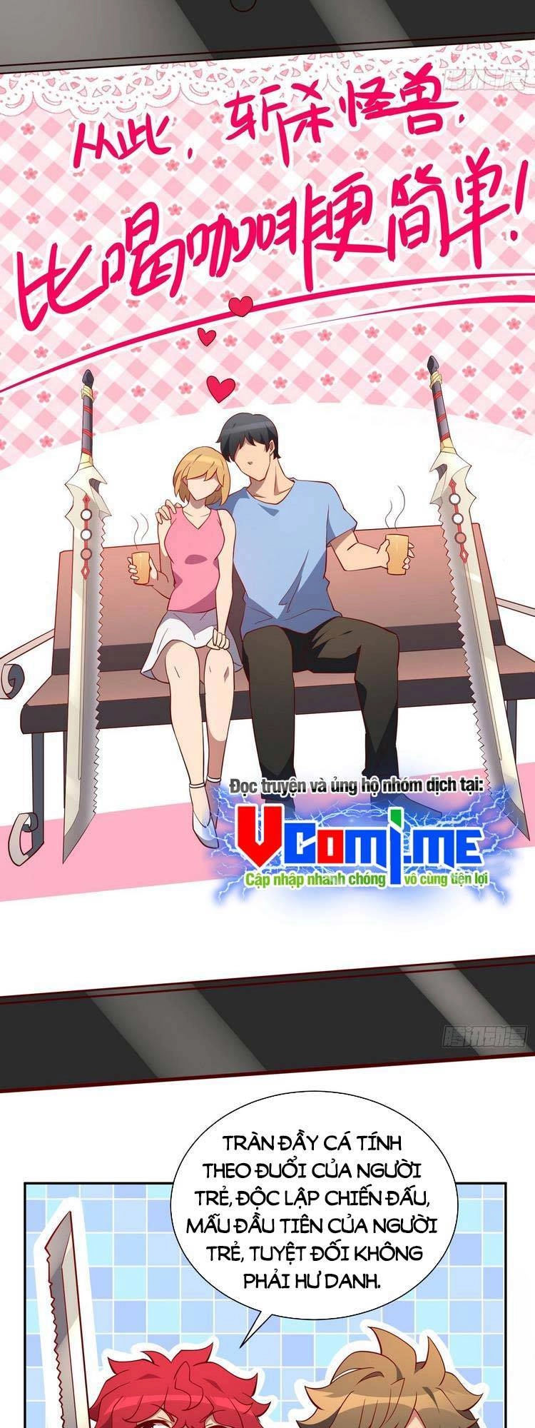 Người Trái Đất Quả Thật Rất Tàn Ác Chapter 124 - 12