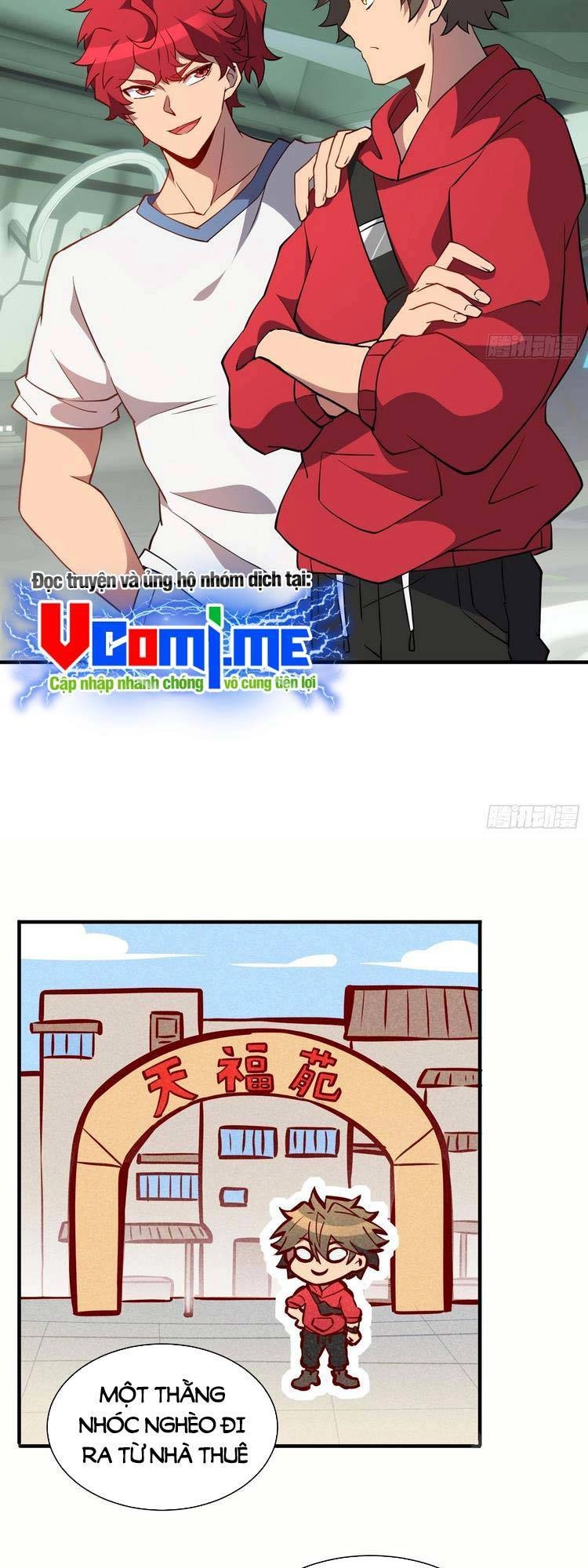 Người Trái Đất Quả Thật Rất Tàn Ác Chapter 124 - 21