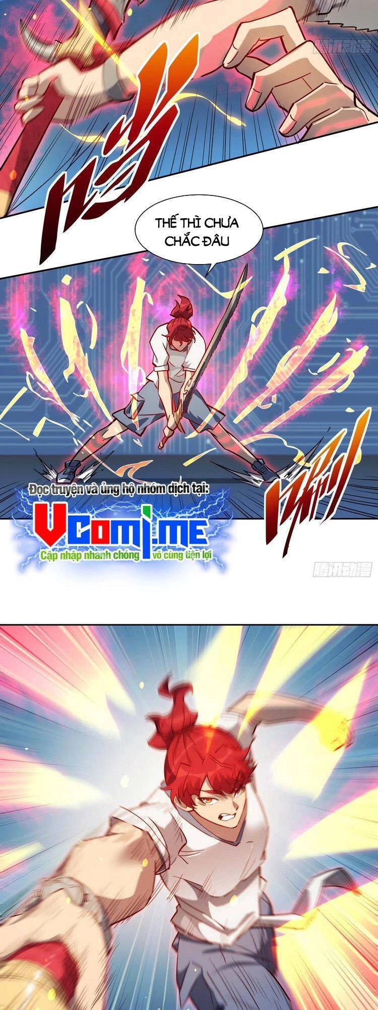 Người Trái Đất Quả Thật Rất Tàn Ác Chapter 125 - 5