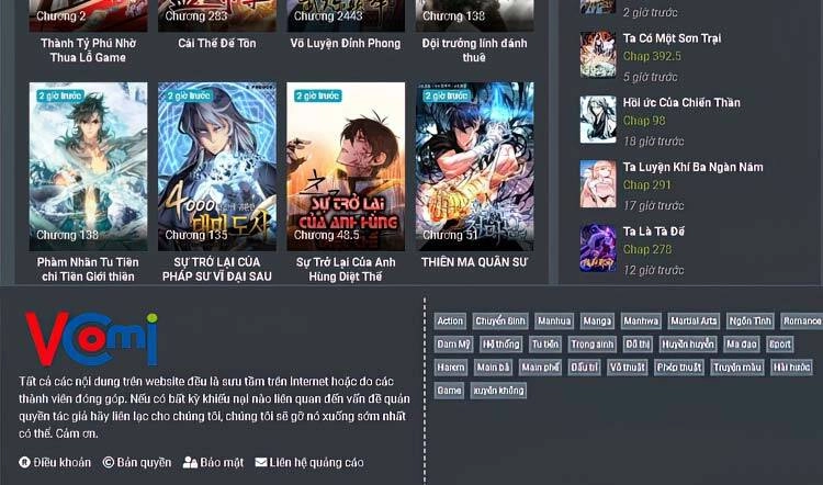 Người Trái Đất Quả Thật Rất Tàn Ác Chapter 125 - 22