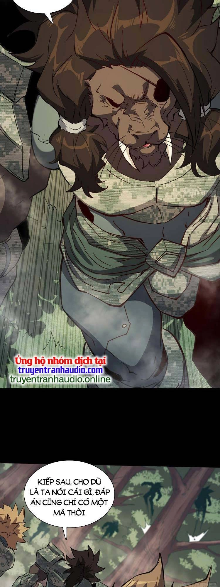 Người Trái Đất Quả Thật Rất Tàn Ác Chapter 126 - 9