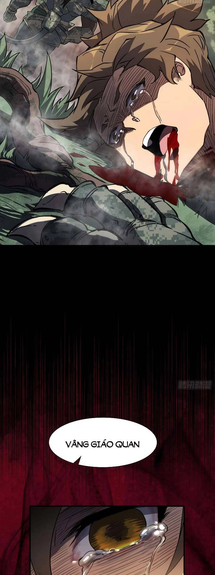 Người Trái Đất Quả Thật Rất Tàn Ác Chapter 126 - 10