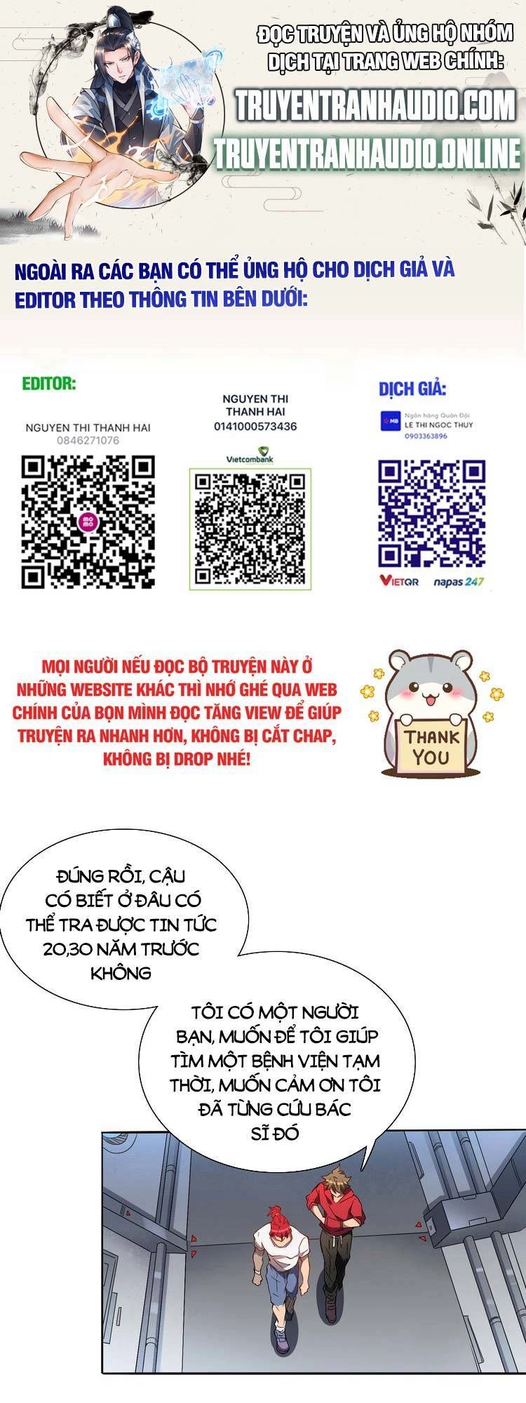 Người Trái Đất Quả Thật Rất Tàn Ác Chapter 127 - 1