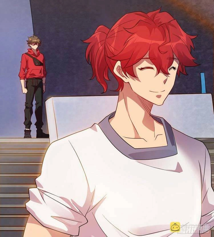 Người Trái Đất Quả Thật Rất Tàn Ác Chapter 127 - 15