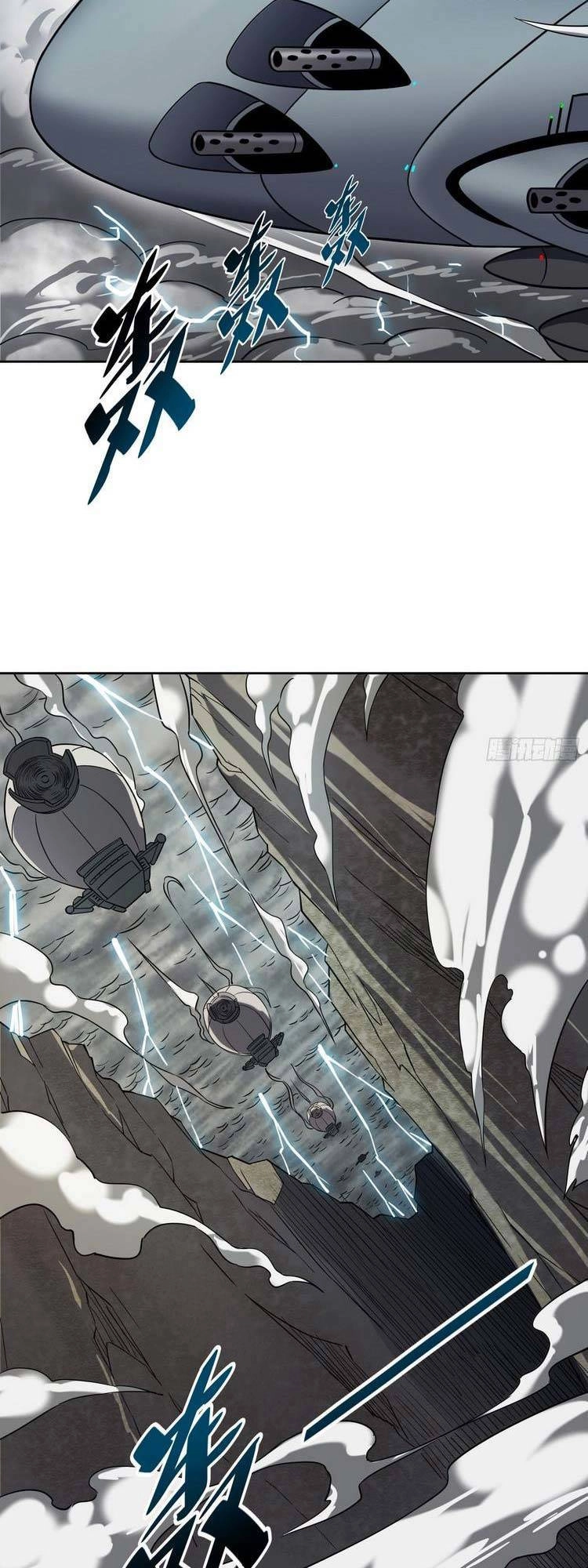 Người Trái Đất Quả Thật Rất Tàn Ác Chapter 128 - 6