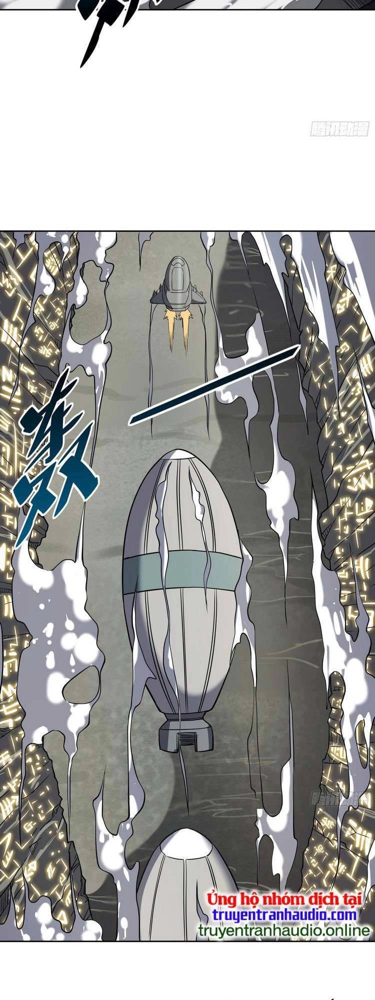 Người Trái Đất Quả Thật Rất Tàn Ác Chapter 128 - 7