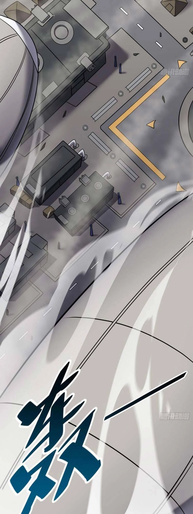 Người Trái Đất Quả Thật Rất Tàn Ác Chapter 128 - 13